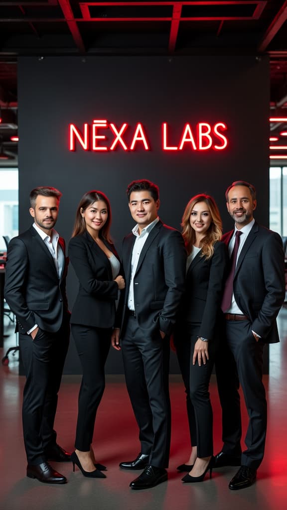 NexaLabs